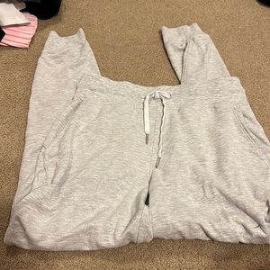 Lululemon joggers